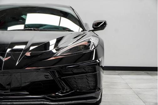 2023 Chevrolet Corvette Stingray w/2LT