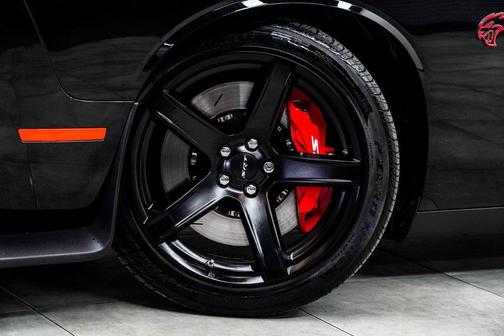 2021 Dodge Challenger SRT Hellcat