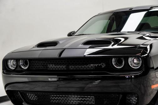 2021 Dodge Challenger SRT Hellcat