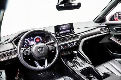 2024 Acura Integra A-SPEC