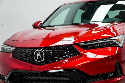 2024 Acura Integra A-SPEC