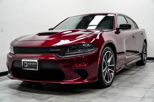 2023 Dodge Charger R/T