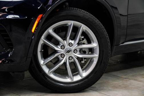 Night Moves 2024 Dodge Durango GT Premium AWD