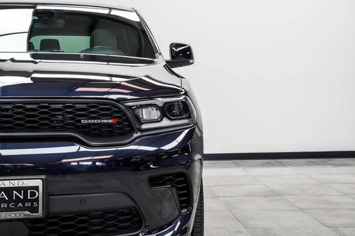 Night Moves 2024 Dodge Durango GT Premium AWD