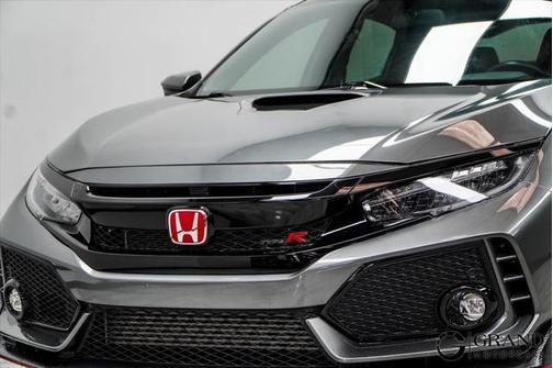 2019 Honda Civic Type R Touring