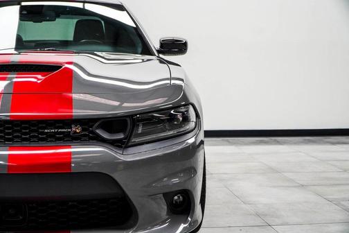 2023 Dodge Charger R/T Scat Pack