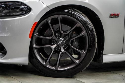 2020 Dodge Charger R/T Scat Pack