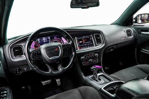 2020 Dodge Charger R/T Scat Pack