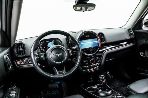 2022 MINI Countryman Cooper S