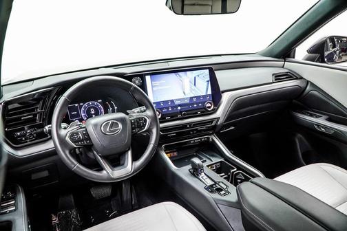 2024 Lexus TX 350 Premium
