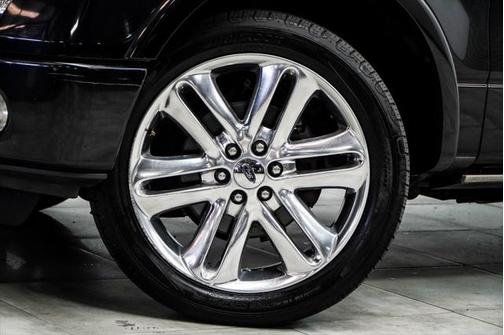 2014 Ford F-150 Limited
