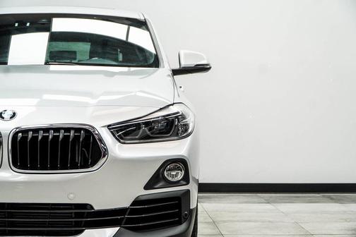 2020 BMW X2 xDrive28i
