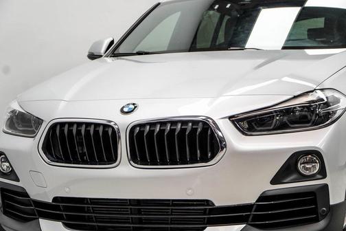 2020 BMW X2 xDrive28i
