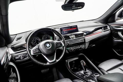2020 BMW X2 xDrive28i