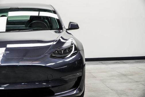 2023 Tesla Model 3 Long Range