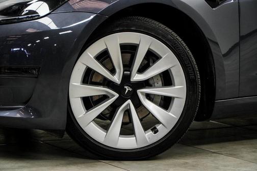 2023 Tesla Model 3 Long Range