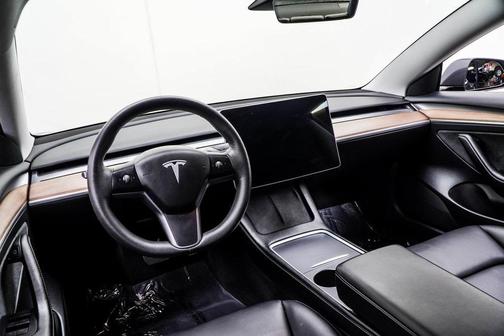 2023 Tesla Model 3 Long Range