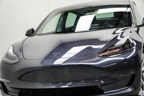 2023 Tesla Model 3 Long Range