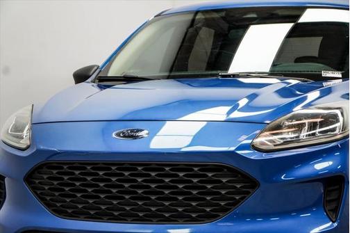 2020 Ford Escape S