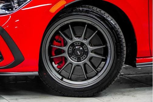 2023 Volkswagen Golf GTI 2.0T S DSG