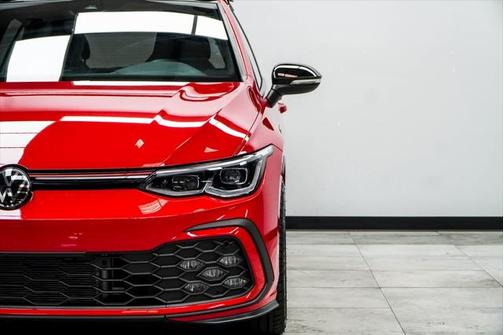 2023 Volkswagen Golf GTI 2.0T S DSG