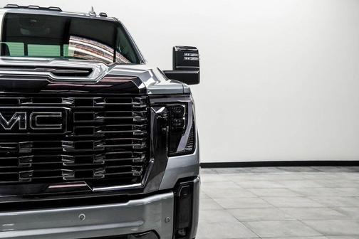 2024 GMC Sierra 2500 Denali Ultimate