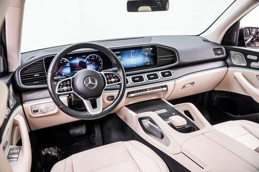 2022 Mercedes-Benz GLE 350 4MATIC