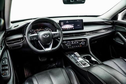 2023 INFINITI QX60 Pure