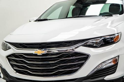 2023 Chevrolet Malibu 1LS