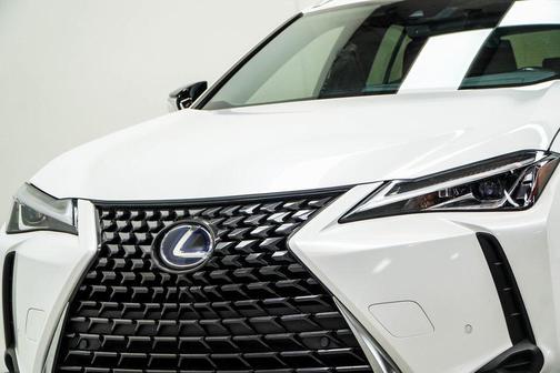 2021 Lexus UX 250h Base