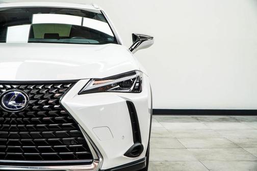 2021 Lexus UX 250h Base