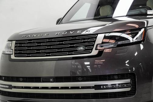2023 Land Rover Range Rover P530 SE