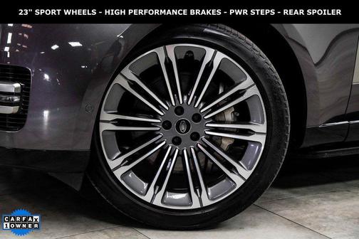 2023 Land Rover Range Rover P530 SE