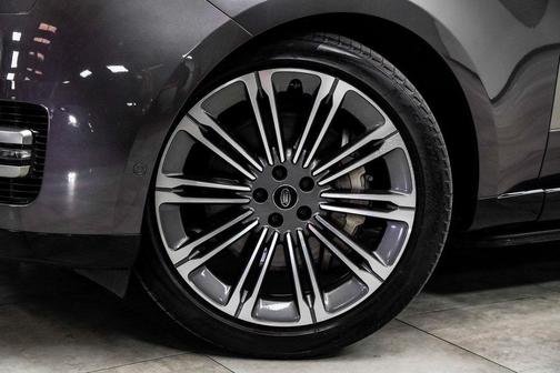 2023 Land Rover Range Rover P530 SE