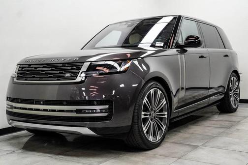 2023 Land Rover Range Rover P530 SE