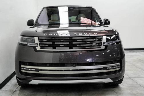 2023 Land Rover Range Rover P530 SE