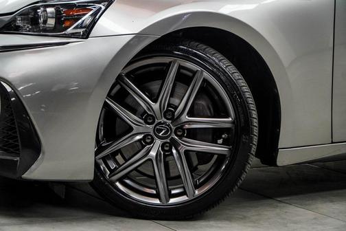 2020 Lexus IS 350 Base