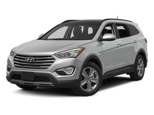 2013 Hyundai SANTA FE GLS