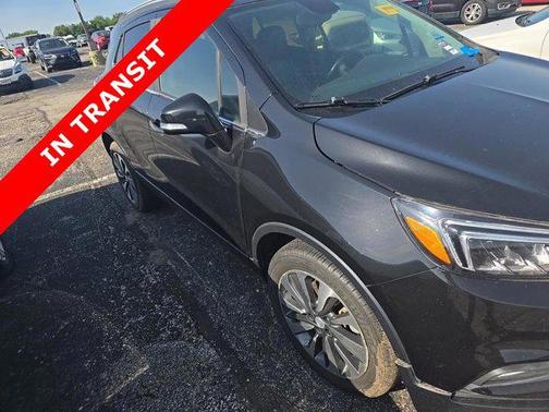 2019 Buick Encore Essence