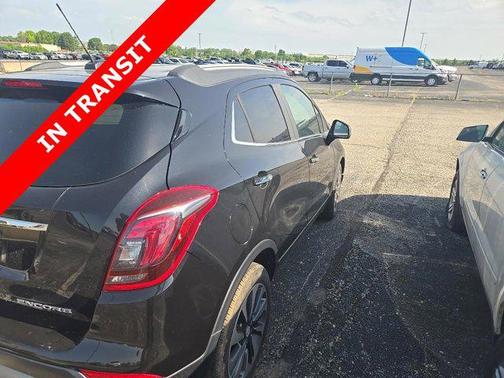 2019 Buick Encore Essence