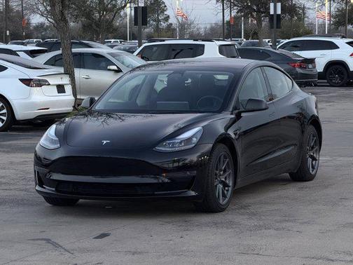 2023 Tesla Model 3 Standard Range