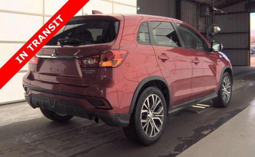 2019 Mitsubishi Outlander Sport 2.0 ES