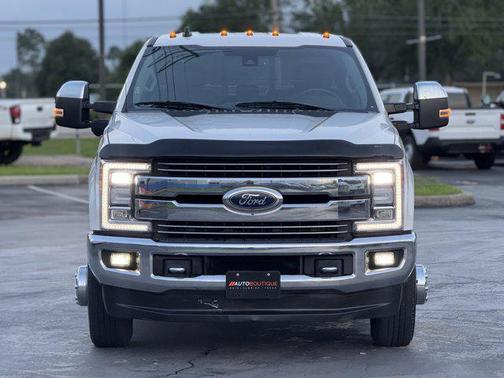 2019 Ford F-350 XLT