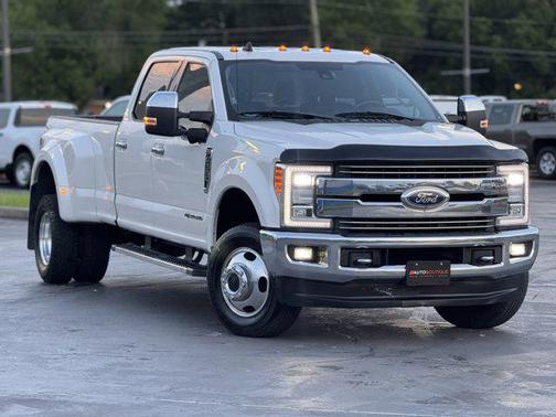 2019 Ford F-350 XLT