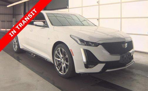 2020 Cadillac CT5 Sport RWD