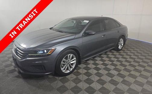 2021 Volkswagen Passat 2.0T S