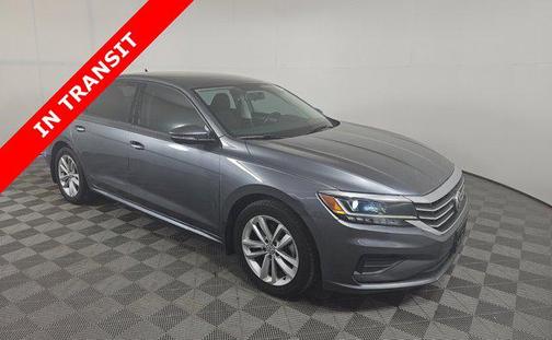 2021 Volkswagen Passat 2.0T S