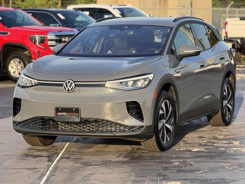 2023 Volkswagen ID.4 AWD Pro