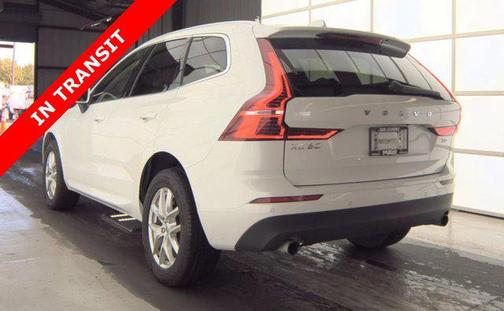 2021 Volvo XC60 T5 Momentum