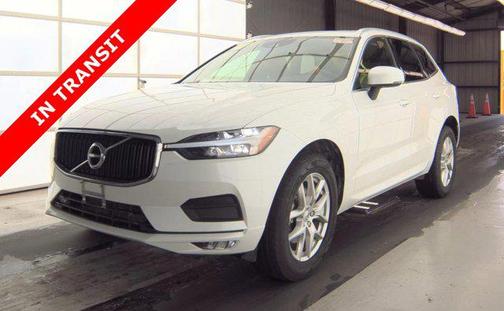 2021 Volvo XC60 T5 Momentum